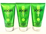 GO żel pod prysznic do ciała i włosów dla mężczyzn 150 ml