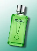 GO woda toaletowa dla mężczyzn 100 ml