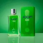 GO woda toaletowa dla mężczyzn 100 ml