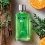 GO woda toaletowa dla mężczyzn 100 ml