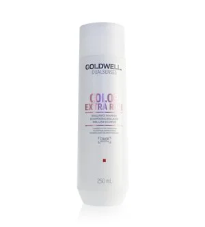 Goldwell Dualsenses Color Extra Rich szampon do włosów farbowanych i zniszczonych