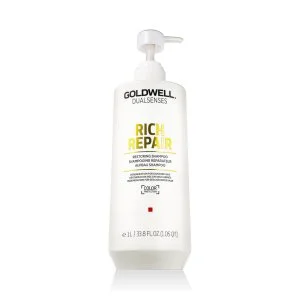Goldwell Dualsenses Rich Repair Szampon Odbudowujący