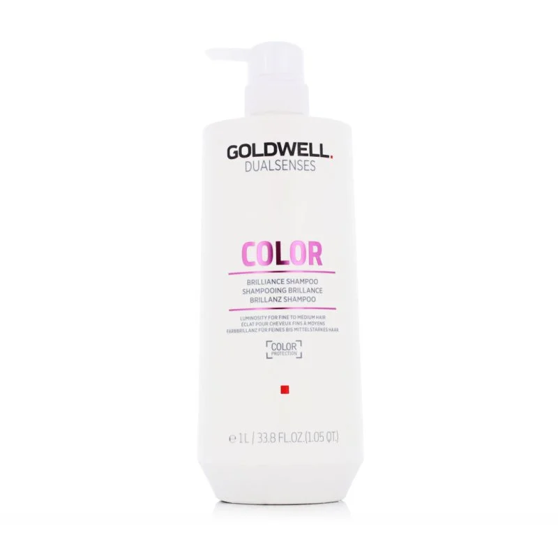 Dualsenses Color Brilliance Szampon 1000 ml