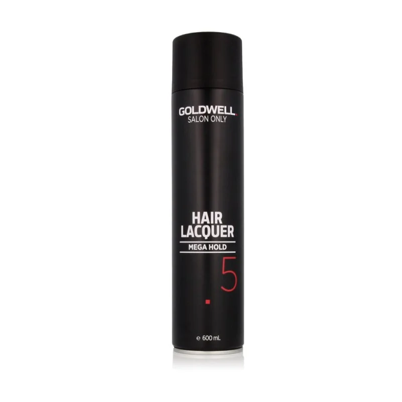 Salon Only Lakier do włosów Mega Hold 5 600 ml