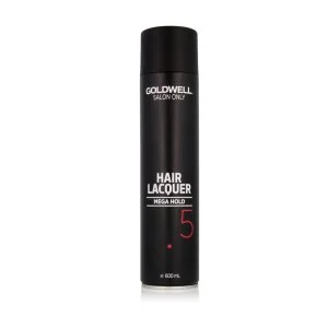 Goldwell Salon Only Lakier do włosów Mega Hold 5