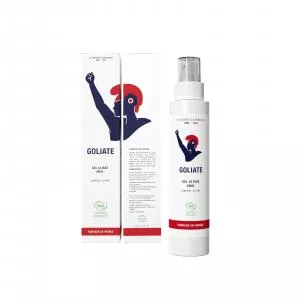 Goliate BIO żel analny (100 ml) -  