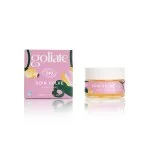 Goliate Regenerujący balsam do pielęgnacji intymnej dla kobiet Vulva Care BIO 50 ml - łagodzi podrażnienia i swędzenie