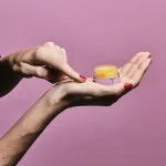 Goliate Regenerujący balsam do pielęgnacji intymnej dla kobiet Vulva Care BIO 50 ml - łagodzi podrażnienia i swędzenie