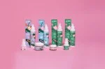 Goliate Regenerujący balsam do pielęgnacji intymnej dla kobiet Vulva Care BIO 50 ml - łagodzi podrażnienia i swędzenie