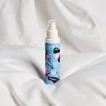 Goliate Preparat do czyszczenia zabawek erotycznych (100 ml) – łatwy w użyciu