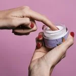 Goliate Jadalny olejek do masażu i lubrykant 2w1 BIO (50 ml) - kokosowy - dla niej i dla niego