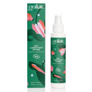 Goliate Żel smarujący BIO 100 ml