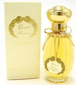 Goutal Grand Amour woda toaletowa dla kobiet