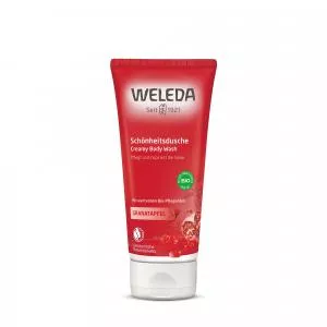 Weleda Granat regenerujący krem pod prysznic 200ml