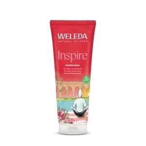 Weleda Granat regenerujący krem pod prysznic 200ml