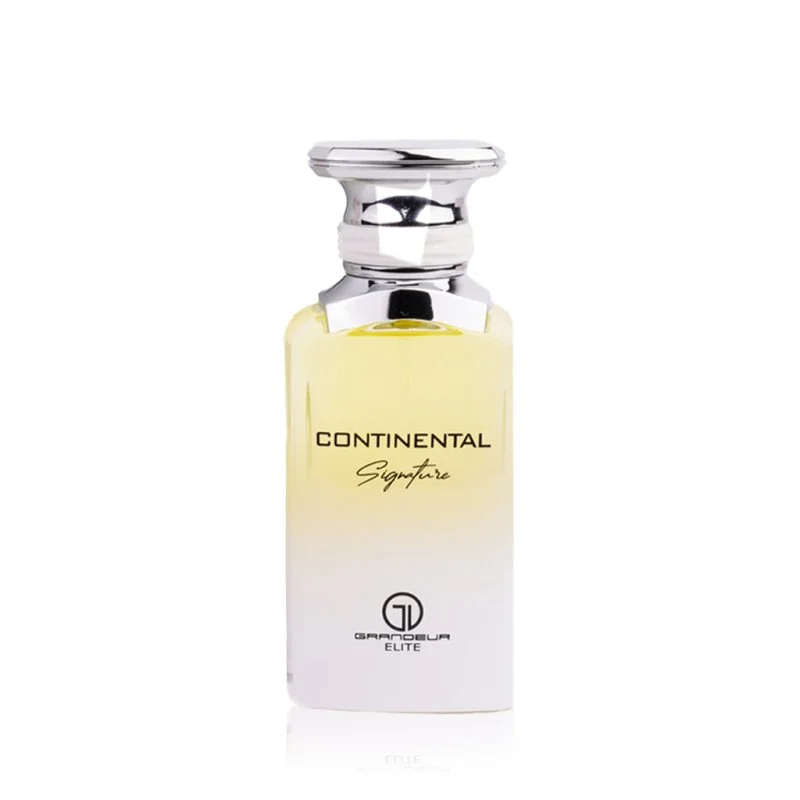 Continental Signature woda perfumowana dla kobiet 100 ml