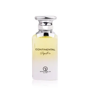Grandeur Continental Signature woda perfumowana dla kobiet