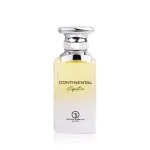 Continental Signature woda perfumowana dla kobiet 100 ml