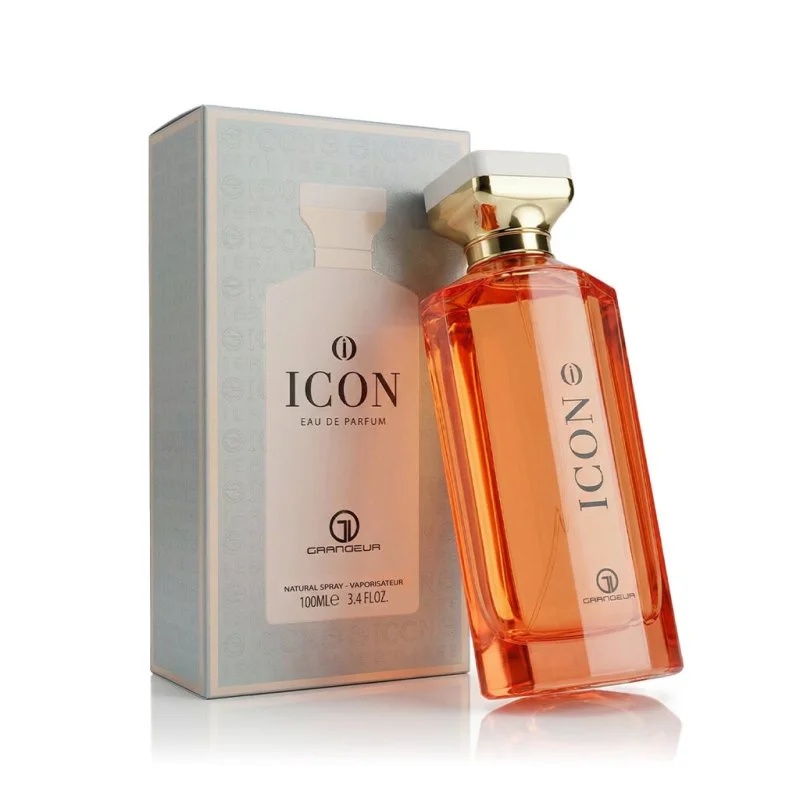 Icon woda perfumowana unisex 100 ml