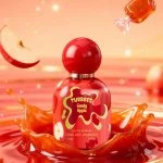 Tubbees Candy Apple woda perfumowana unisex 50 ml