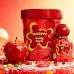 Tubbees Candy Apple woda perfumowana unisex 50 ml