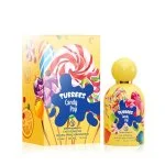 Tubbees Candy Pop woda perfumowana unisex 50 ml