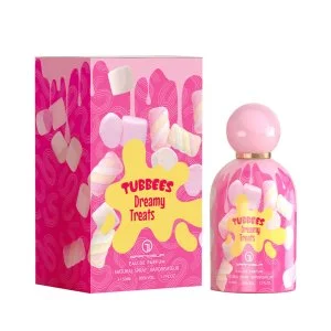 Grandeur Tubbees Dreamy Treats woda perfumowana unisex