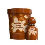 Tubbees Golden Praline Bliss woda perfumowana unisex 50 ml