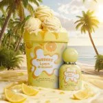 Tubbees Lemon-a-licious! woda perfumowana unisex 50 ml