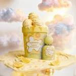 Tubbees Lemon-a-licious! woda perfumowana unisex 50 ml