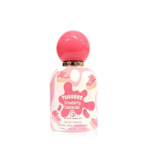Tubbees Strawberry Cheesecake woda perfumowana dla kobiet