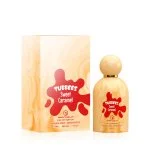 Tubbees Sweet Caramel woda perfumowana unisex 50 ml