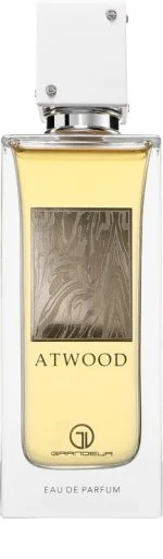 Atwood U woda perfumowana 100 ml