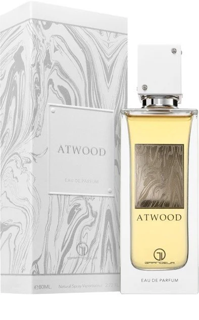 Atwood U woda perfumowana 100 ml