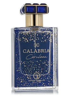 Grandeur Calabria Cerulean W woda perfumowana
