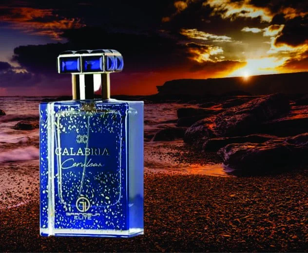 Calabria Cerulean W woda perfumowana 50 ml