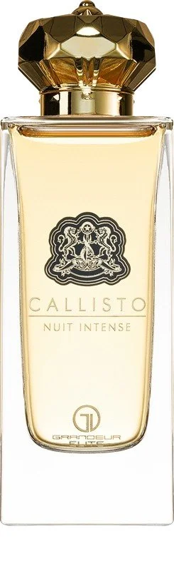 Callisto Nuit Intense woda perfumowana unisex 100 ml