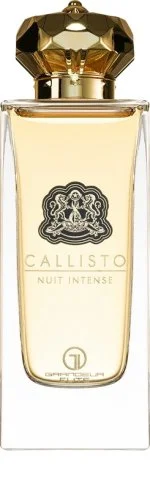 Callisto Nuit Intense woda perfumowana unisex 100 ml