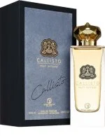 Callisto Nuit Intense woda perfumowana unisex 100 ml
