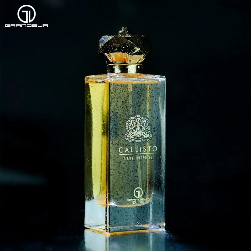Callisto Nuit Intense woda perfumowana unisex 100 ml