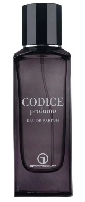 Grandeur Codice Profumo M woda perfumowana