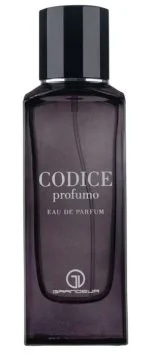 Codice Profumo M woda perfumowana 100 ml