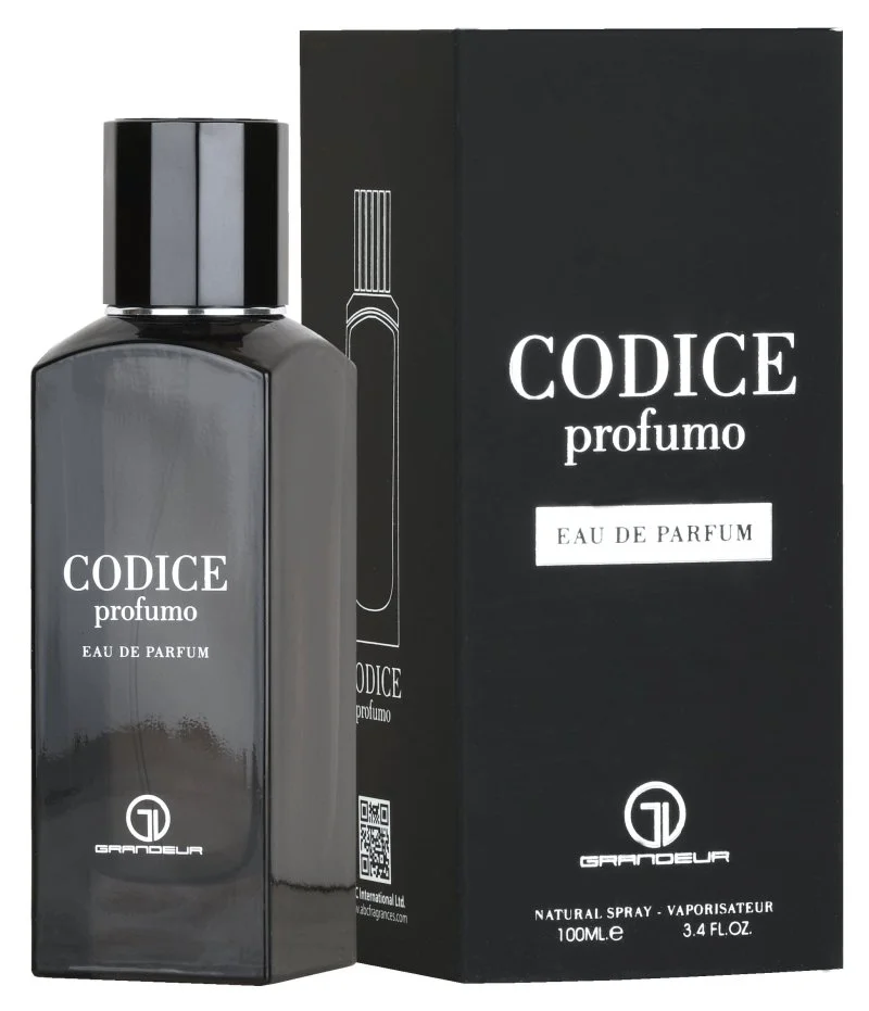 Codice Profumo M woda perfumowana 100 ml
