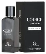Codice Profumo M woda perfumowana 100 ml