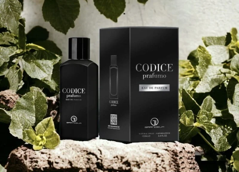 Codice Profumo M woda perfumowana 100 ml