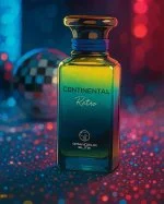 Continental Retro U woda perfumowana 100 ml