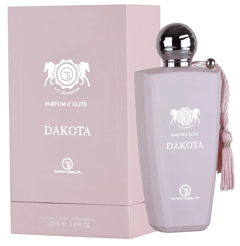 Dakota W woda perfumowana 100 ml