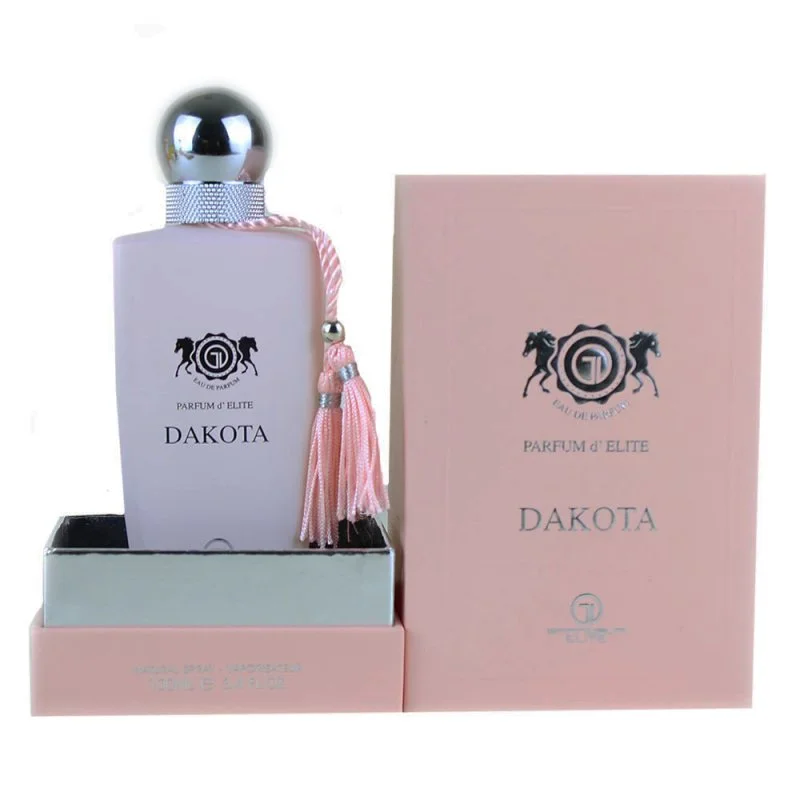 Dakota W woda perfumowana 100 ml