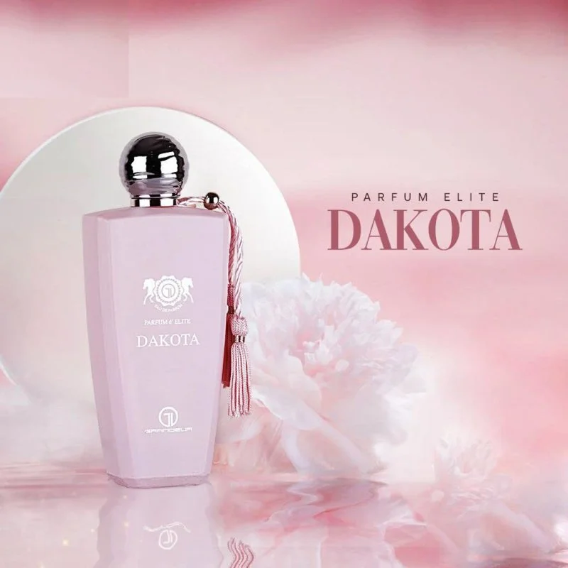 Dakota W woda perfumowana 100 ml