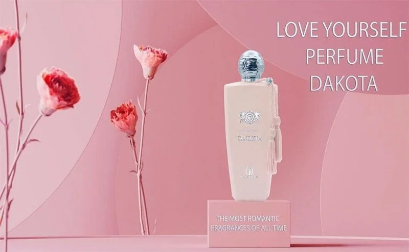 Dakota W woda perfumowana 100 ml